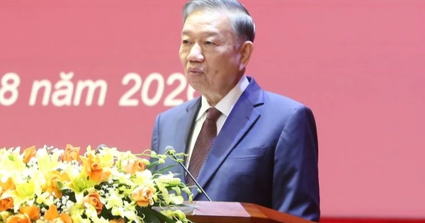 ‘Không để quyền lực, vật chất lấn át lý trí’