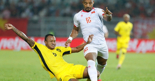 Malaysia vắng thêm trụ cột trước trận tái đấu ASEAN Cup với đội tuyển Việt Nam