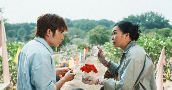 Phim Việt nào vượt 'Người nhện' để dẫn đầu phòng vé?