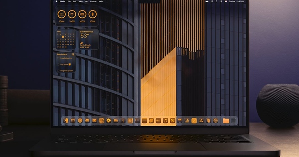 Apple vá lỗ hổng macOS giúp hacker truy cập không cần mật khẩu