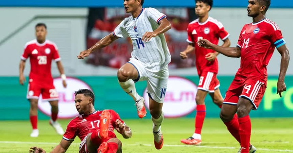 Nhận định, dự đoán tỷ số bán kết lượt về Thái Lan vs Singapore: Voi chiến thắng dễ!