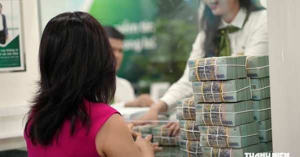 Lãi suất hạ nhiệt