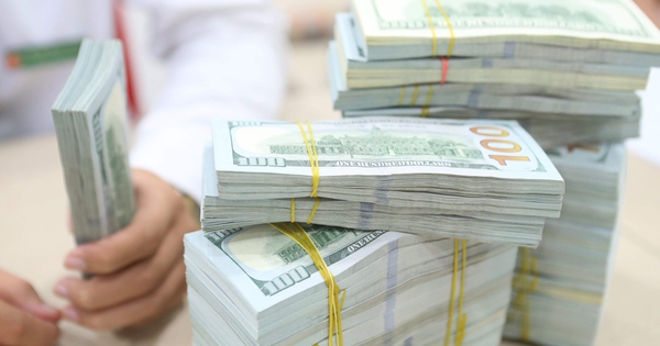 Giá USD hôm nay 17.8.2026: Ngân hàng đứng yên trong khi euro, bảng Anh bật tăng
