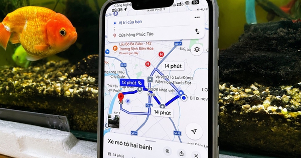 Vì sao nên ngừng chọn tuyến đường nhanh nhất trên Google Maps?