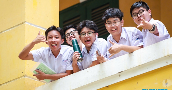TP.HCM chính thức công bố phương án sắp xếp trường lớp, còn những trường học nào?