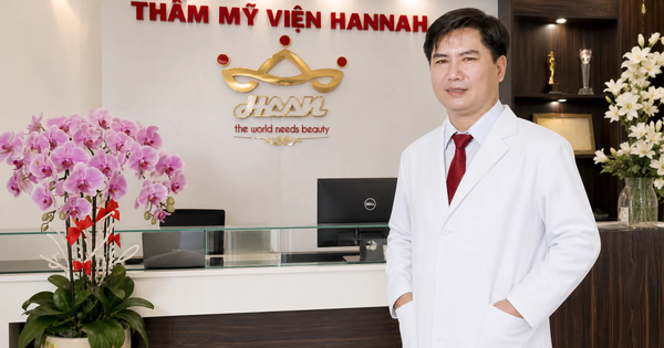 Thẩm mỹ viện Hannah: Làm đẹp an toàn, thông minh giúp phụ nữ tự tin