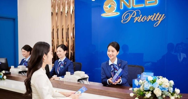 NCB muốn tăng gấp đôi vốn điều lệ lên gần 62.280 tỉ đồng trong năm tới