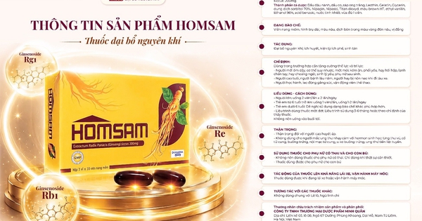 Điều gì làm nên chất lượng nhân sâm?