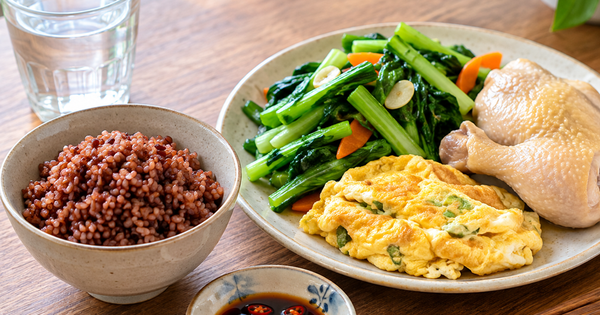 Muốn sống khỏe sau tuổi 40: 3 điều nên làm trước khi quá muộn