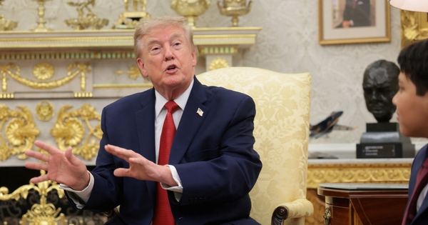 Ông Trump thay đổi cách tiếp cận với Iran, Tehran lên tiếng