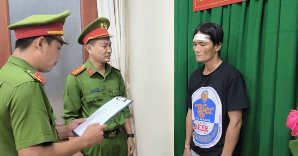 Khởi tố người đàn ông giết người vì ghen