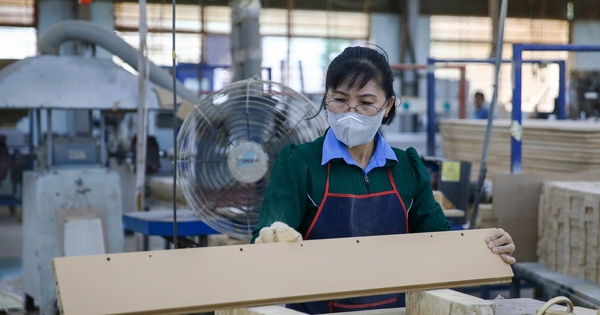 Vì sao doanh nghiệp rời khỏi thị trường tăng?