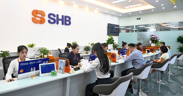 SHB giảm lãi suất cho vay, thúc đẩy động lực tăng trưởng của nền kinh tế