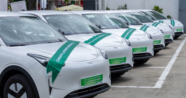 Geely sau gần 18 tháng về Việt Nam: Bài toán tiếp theo không chỉ là bán xe