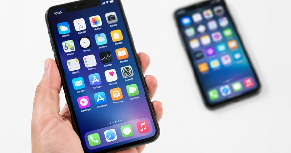 Loạt thiết bị Apple bị khai tử phần mềm trong năm nay