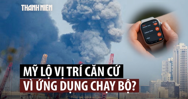 Yếu tố bất ngờ giúp Iran đánh trúng căn cứ Mỹ?