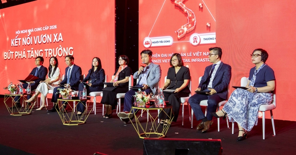 Mở thêm hàng nghìn cửa hàng, WinCommerce chứng minh tăng trưởng lớn vẫn đi cùng lợi nhuận