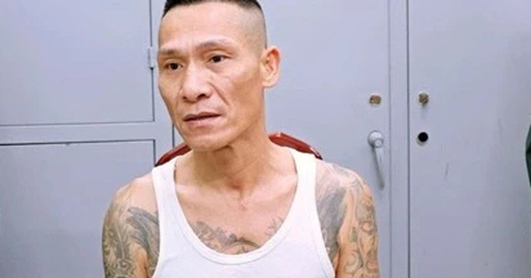 Khởi tố, bắt giam 'Tế điên' Nam Định