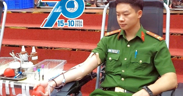 Phong trào 'Tôi yêu Tổ quốc tôi': Yêu nước bắt đầu từ những điều bình dị