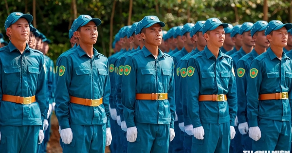 Bộ Quốc phòng giải đáp về phụ cấp thâm niên của chính trị viên cấp xã