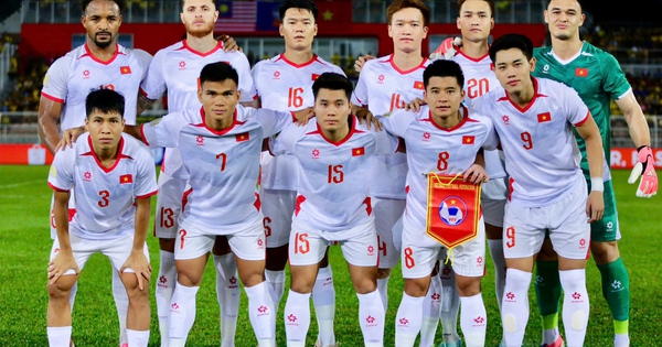 Báo Indonesia: Đội tuyển Việt Nam trước cơ hội lịch sử nếu vô địch ASEAN Cup 2026