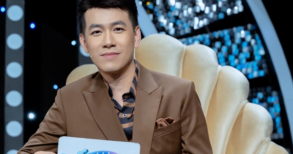Ca sĩ xuất thân là thầy giáo, tiết lộ nguyên tắc bất dịch khi hoạt động showbiz