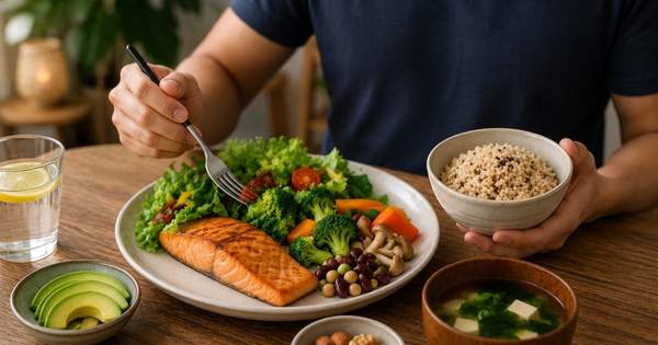 Cholesterol cao: Sau 17 giờ nên làm 3 việc này