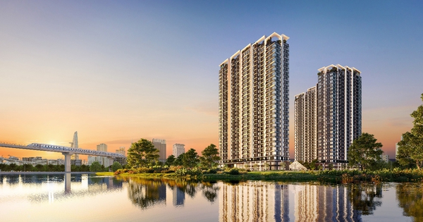 TT GENESIS của Liên doanh Nhật thêm nguồn cung sơ cấp cho thị trường khu Nam