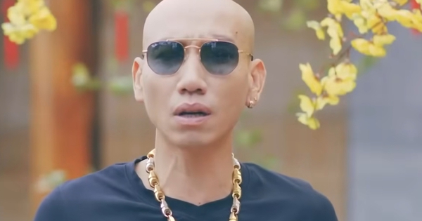 'Giang hồ mạng' Phú Lê vừa bị khởi tố là ai?