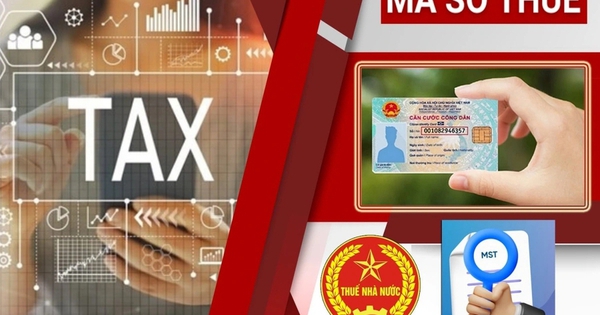 Có hiện tượng cán bộ thuế nhũng nhiễu, vòi vĩnh trong quá trình làm sạch mã số thuế
