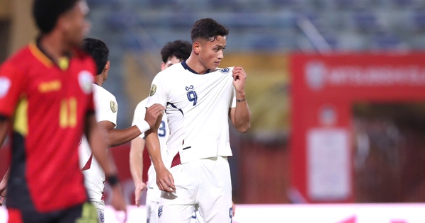 Thái Lan mạo hiểm xoay tua đội hình chờ đấu Việt Nam ở chung kết ASEAN Cup?