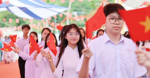 Khánh Hòa điều chỉnh thời gian tựu trường một số khối lớp