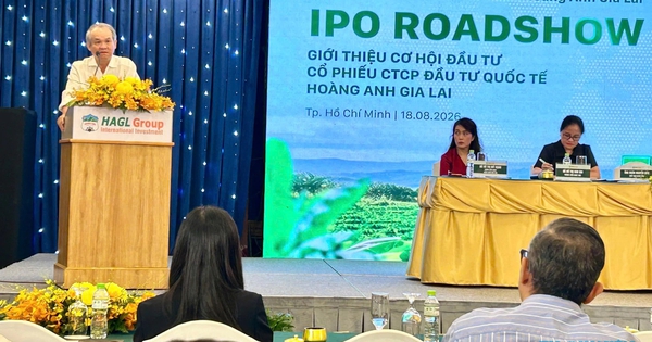 Công ty 'gà đẻ trứng vàng' của bầu Đức chào bán cổ phiếu lần đầu