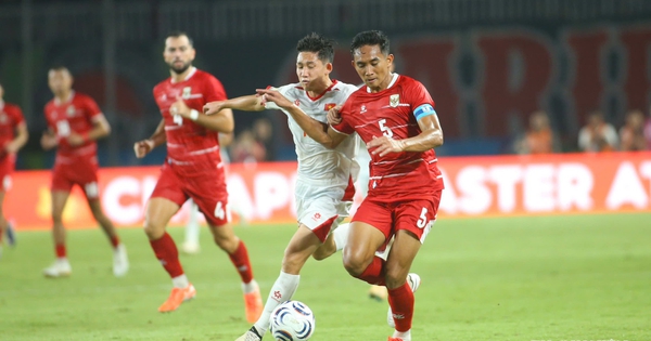 Indonesia bất ngờ loại đội trưởng, gọi nhân sự ‘khủng’ mong tái đấu Việt Nam tại FIFA ASEAN Cup