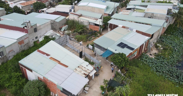 TP.HCM nghiên cứu mô hình đội quản lý trật tự đô thị cấp xã
