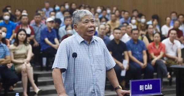 Căn hộ CT6 Kiến Hưng tăng giá 4 lần, ông Lê Thanh Thản bồi thường thế nào?