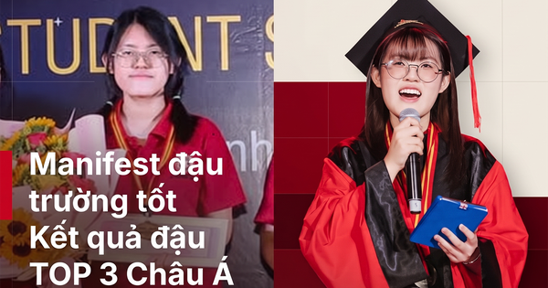 Hành trình chinh phục học bổng toàn phần NUS - Top 8 thế giới của VASer Hoàng Ngọc Ánh Minh