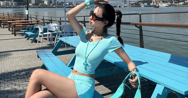 Muốn mặt thon, thần thái xịn không thể bỏ qua những chiếc kính mát hè