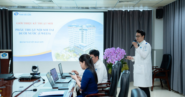 8 năm giữ nhịp sống: Khi khoảng cách không còn là rào cản chăm sóc sức khỏe