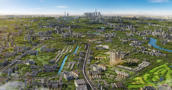Tài sản nhiều lớp giá trị sẽ có nhiều ‘đường lui’ khi thị trường thay đổi