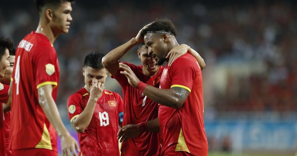 AFC cập nhật cực nhanh tin đội tuyển Việt Nam vào chung kết, ca ngợi Xuân Son