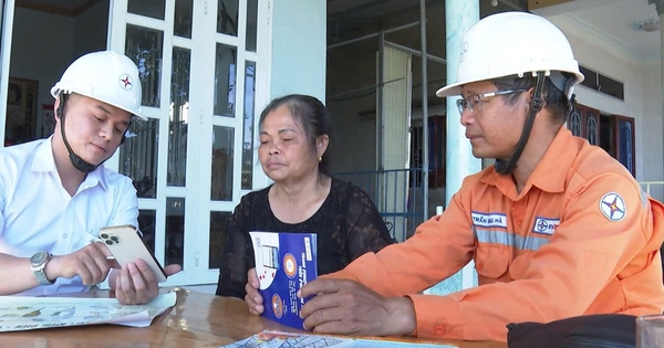 PC Quảng Ngãi khuyến cáo sử dụng điện tiết kiệm, an toàn