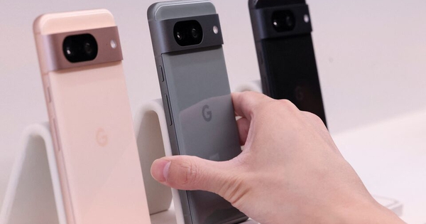 Google định chuyển sản xuất điện thoại Pixel ra khỏi Trung Quốc?