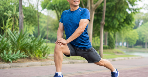 Muốn ngừa ung thư, cần tập thể dục bao nhiêu phút mỗi tuần?