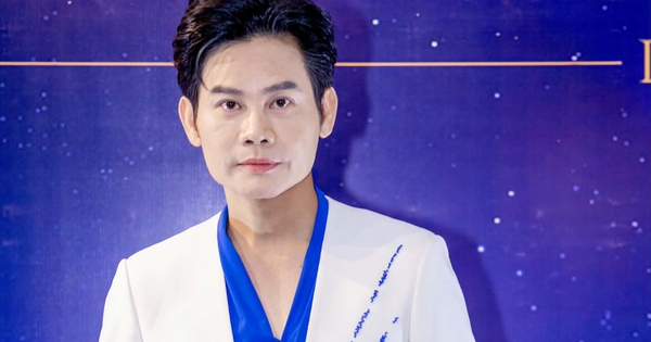MC Hồng Phúc kể kỷ niệm đáng nhớ sau 25 năm làm nghề