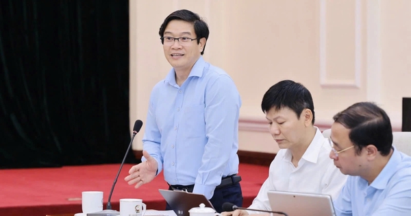 Bộ GD-ĐT: Tinh gọn bộ máy nhưng không tinh giản cơ hội học tập