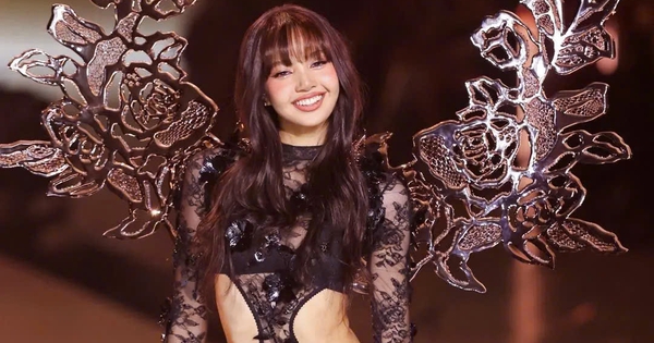 Lisa vượt Rosé, trở thành nghệ sĩ solo Kpop có nhiều đề cử nhất tại MTV VMA