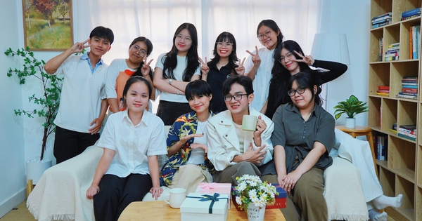 Doanh nghiệp truyền thông đang săn điều gì ở gen Z?