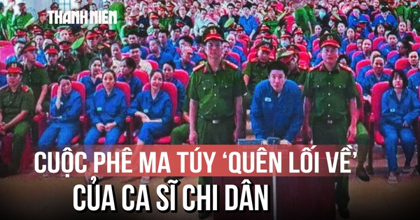 Ca sĩ Chi Dân cài ma túy vào dây đồng hồ, đổ nước vui ra nồi inox