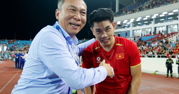 Chủ tịch VFF thưởng tiền tỉ cho đội tuyển Việt Nam, nhấn mạnh mục tiêu bảo vệ ngôi vương